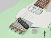 Yamaha Pacifica SC Std+ 11SM PMG Yamaha Pacifica SC Std+ 11SM PMG